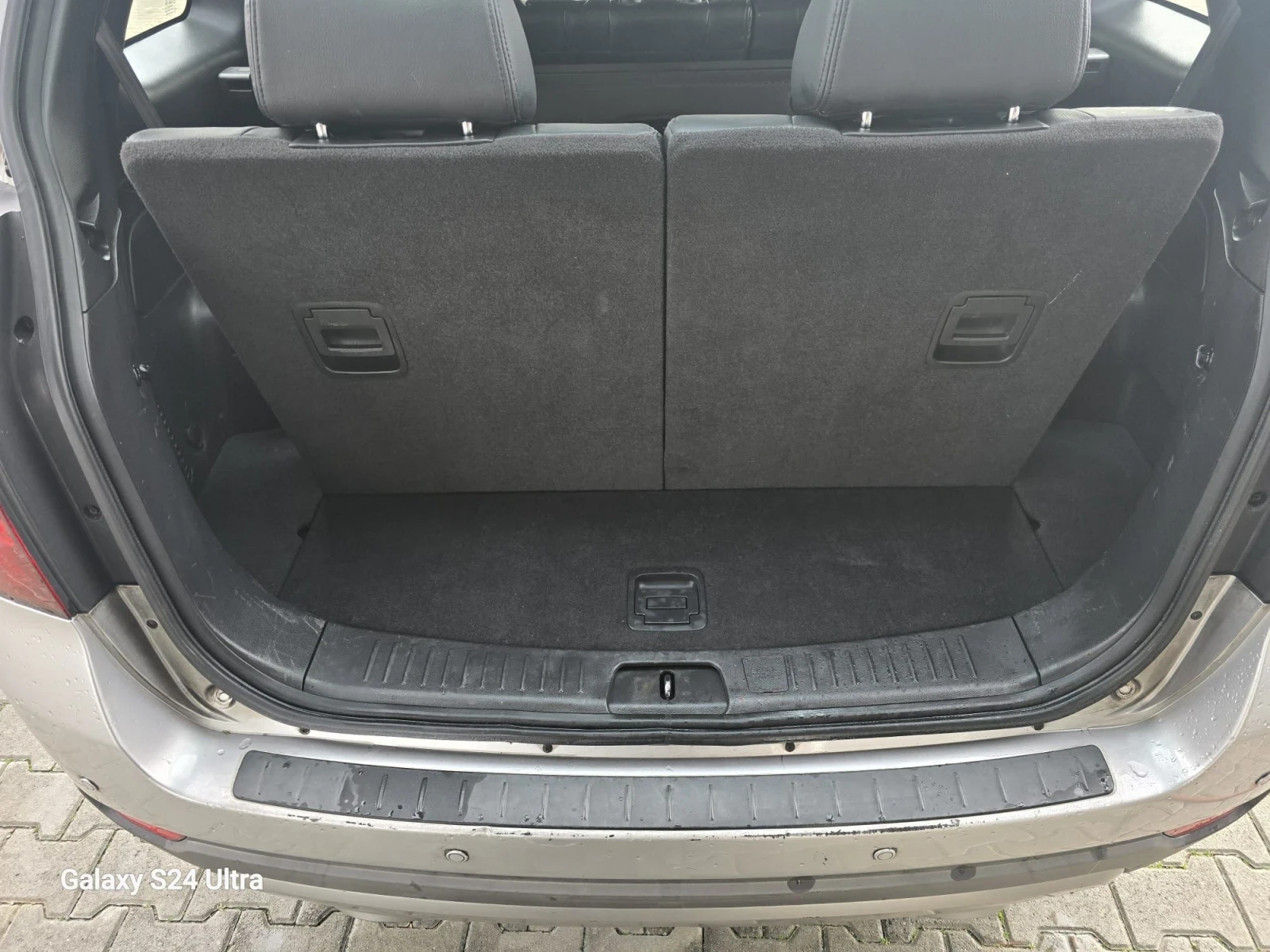 Chevrolet Captiva 2.0VCDI 4X4 7������ | Mobile.bg � ����������� 14