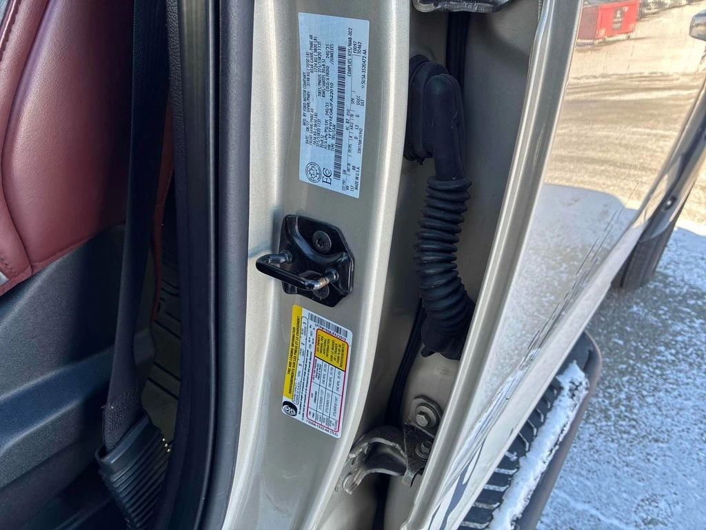 Ford F150 2018 PLATINUM SUPERCREW 5.5 BOX  | Mobile.bg � ����������� 11