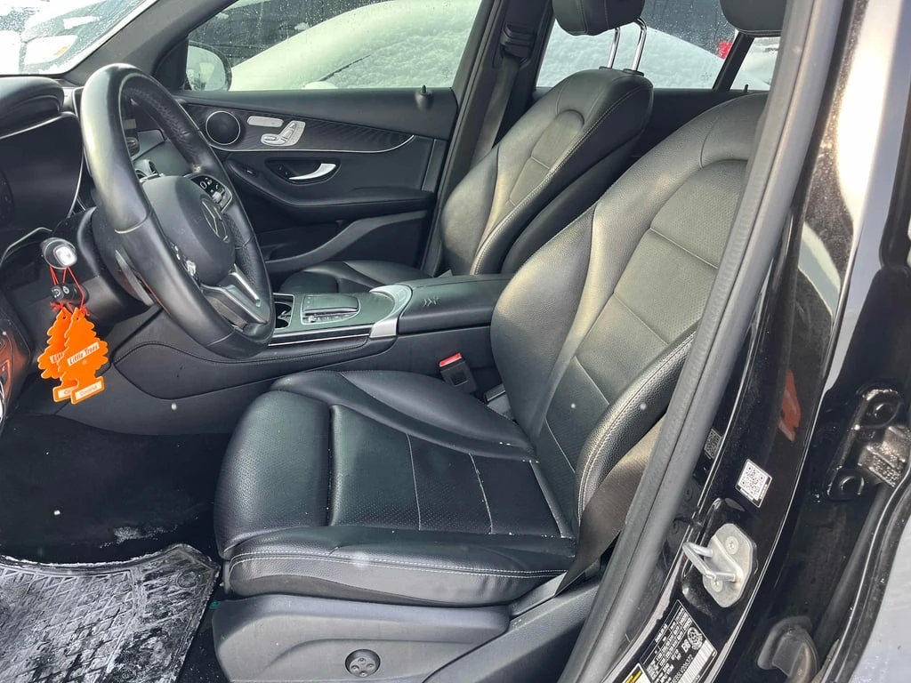 Mercedes-Benz GLC 300 360 ������* �� ���������������� �� MERCEDES | Mobile.bg � ����������� 7