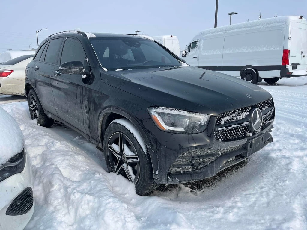 Mercedes-Benz GLC 300 360 ������* �� ���������������� �� MERCEDES | Mobile.bg � ����������� 4