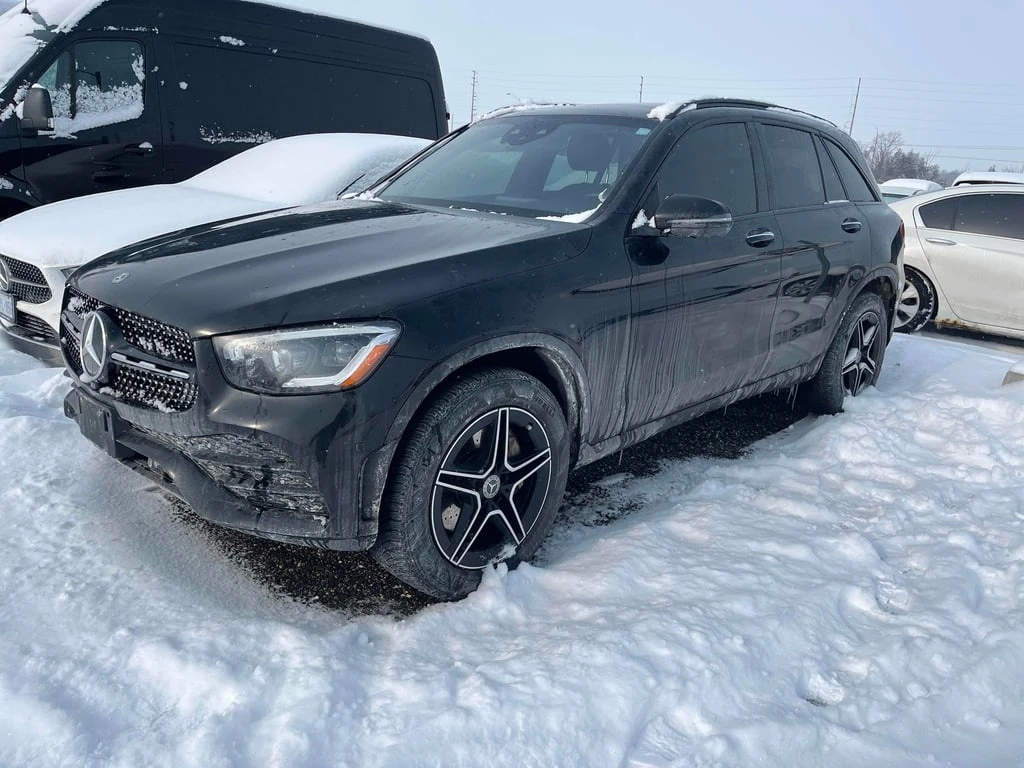 Mercedes-Benz GLC 300 360 ������* �� ���������������� �� MERCEDES | Mobile.bg � ����������� 3