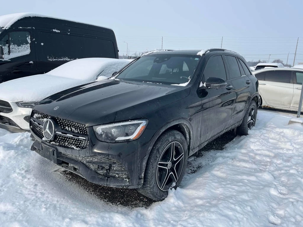 Mercedes-Benz GLC 300 360 ������* �� ���������������� �� MERCEDES | Mobile.bg � ����������� 1