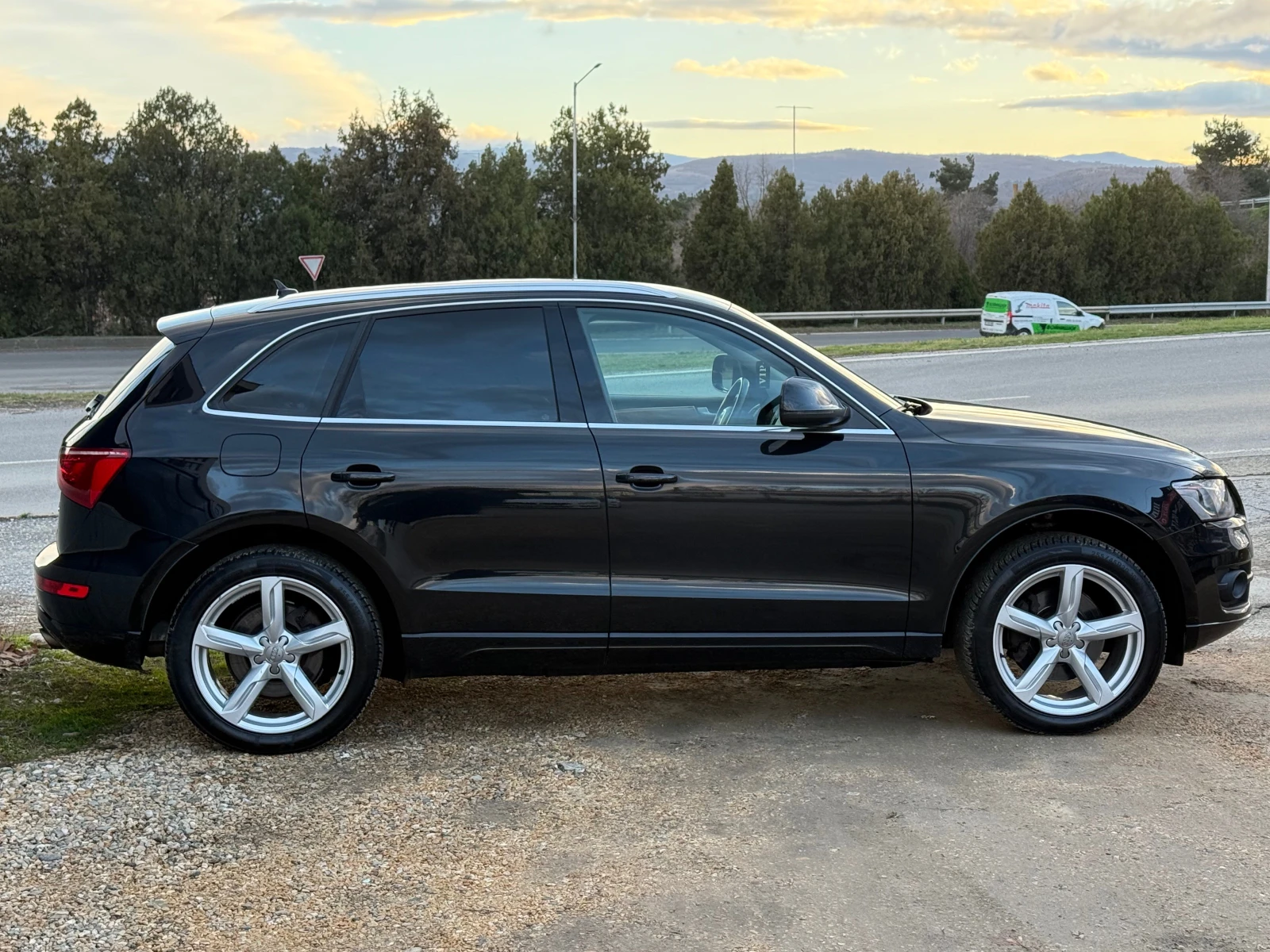 Audi Q5 3.0TDI QUATTRO  | Mobile.bg � ����������� 7