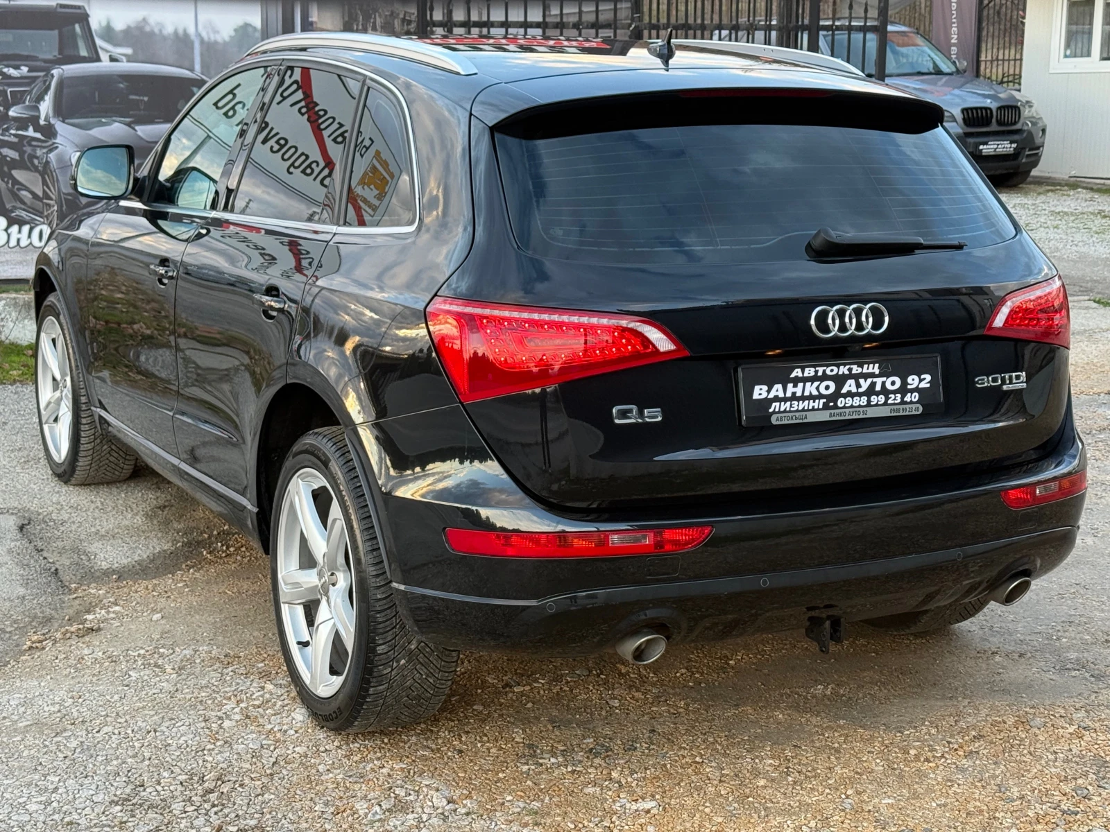 Audi Q5 3.0TDI QUATTRO  | Mobile.bg � ����������� 4