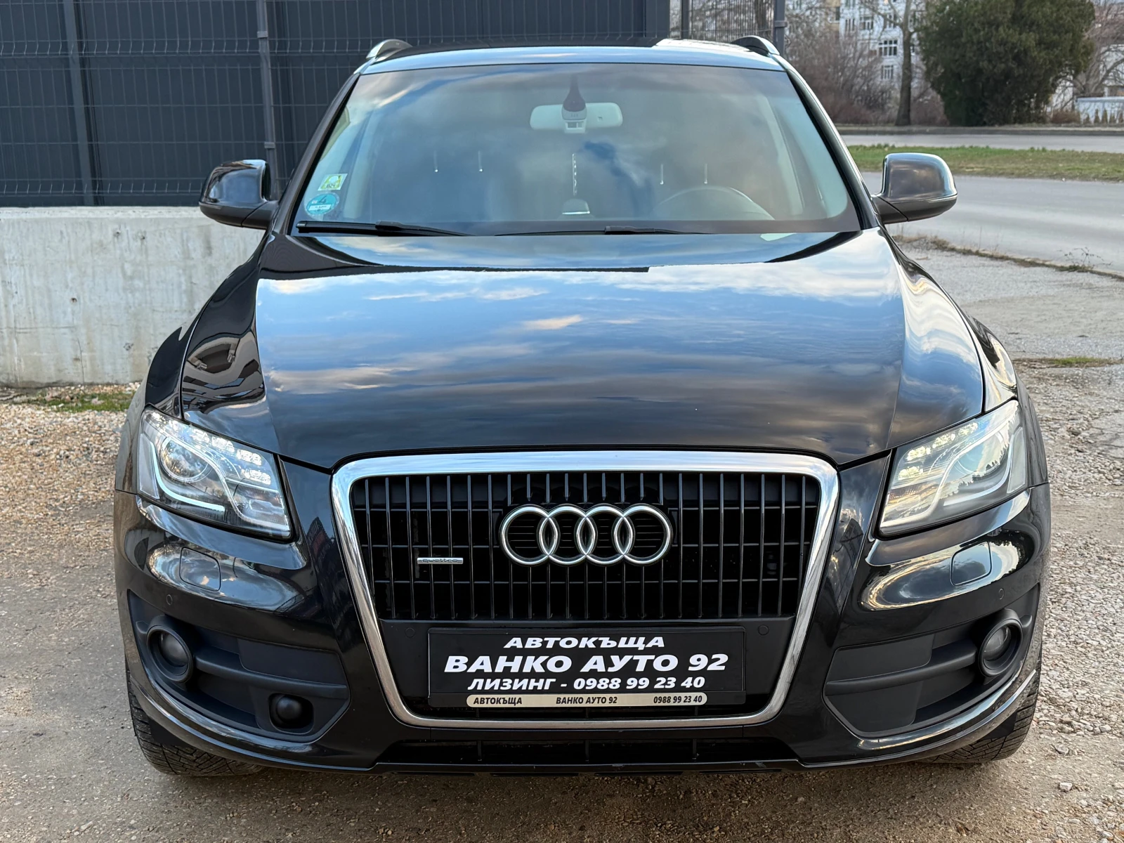 Audi Q5 3.0TDI QUATTRO  | Mobile.bg � ����������� 2