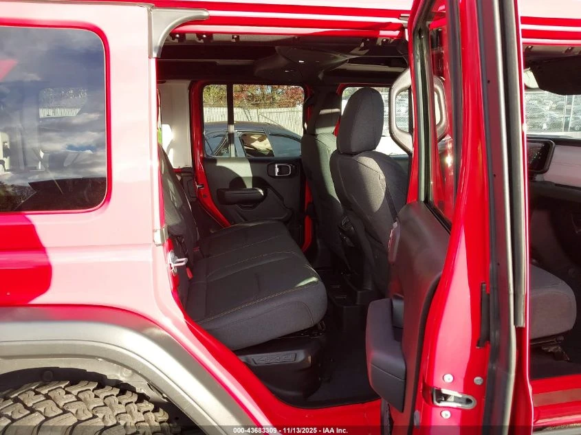 Jeep Wrangler 2l 4Xe Willys 4Xe | Mobile.bg � ����������� 8