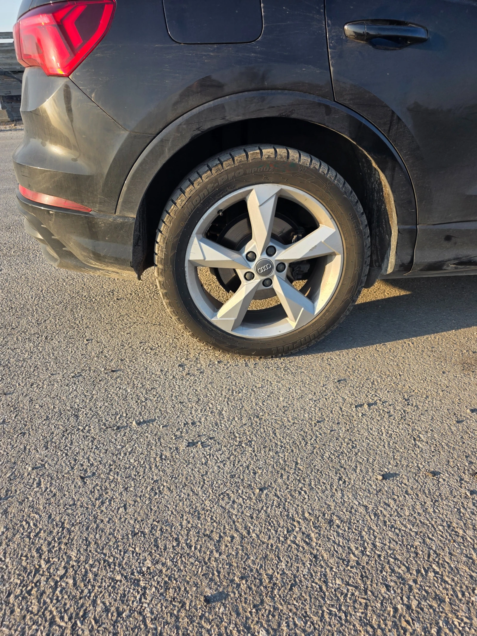 Audi Q3 2.0tdi | Mobile.bg � ����������� 3