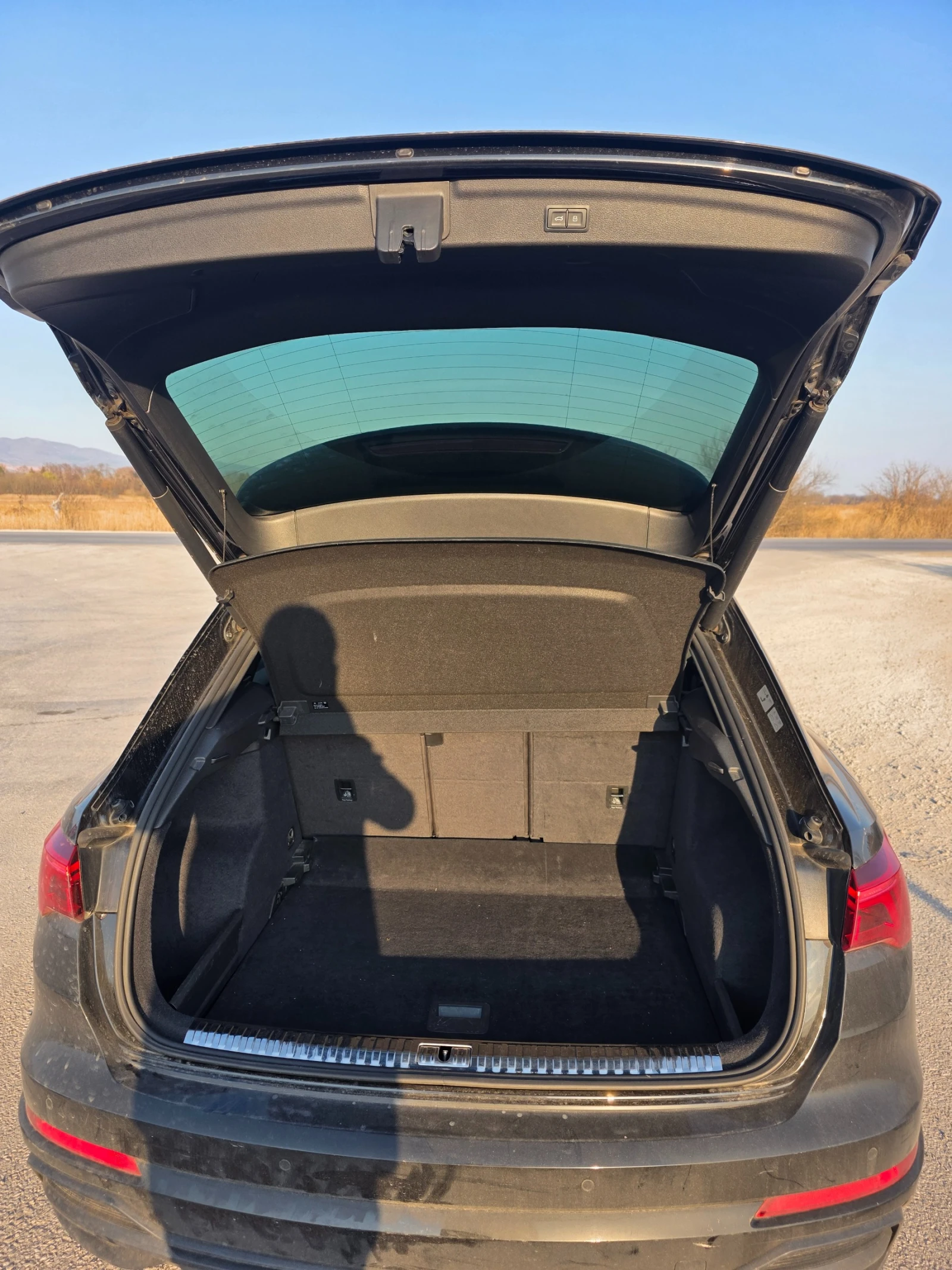 Audi Q3 2.0tdi | Mobile.bg � ����������� 5