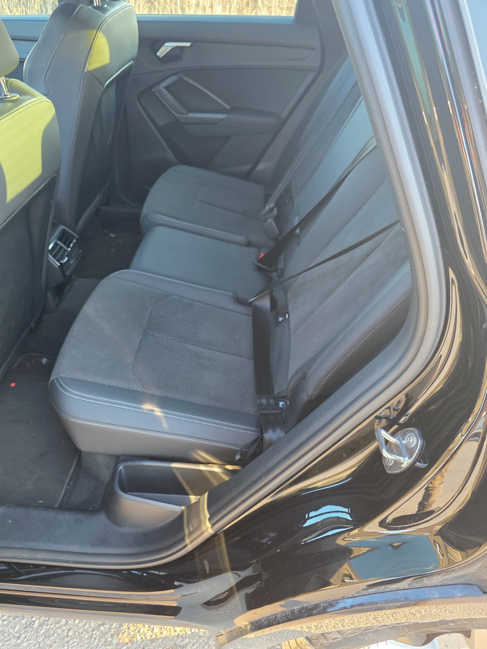 Audi Q3 2.0tdi | Mobile.bg � ����������� 9