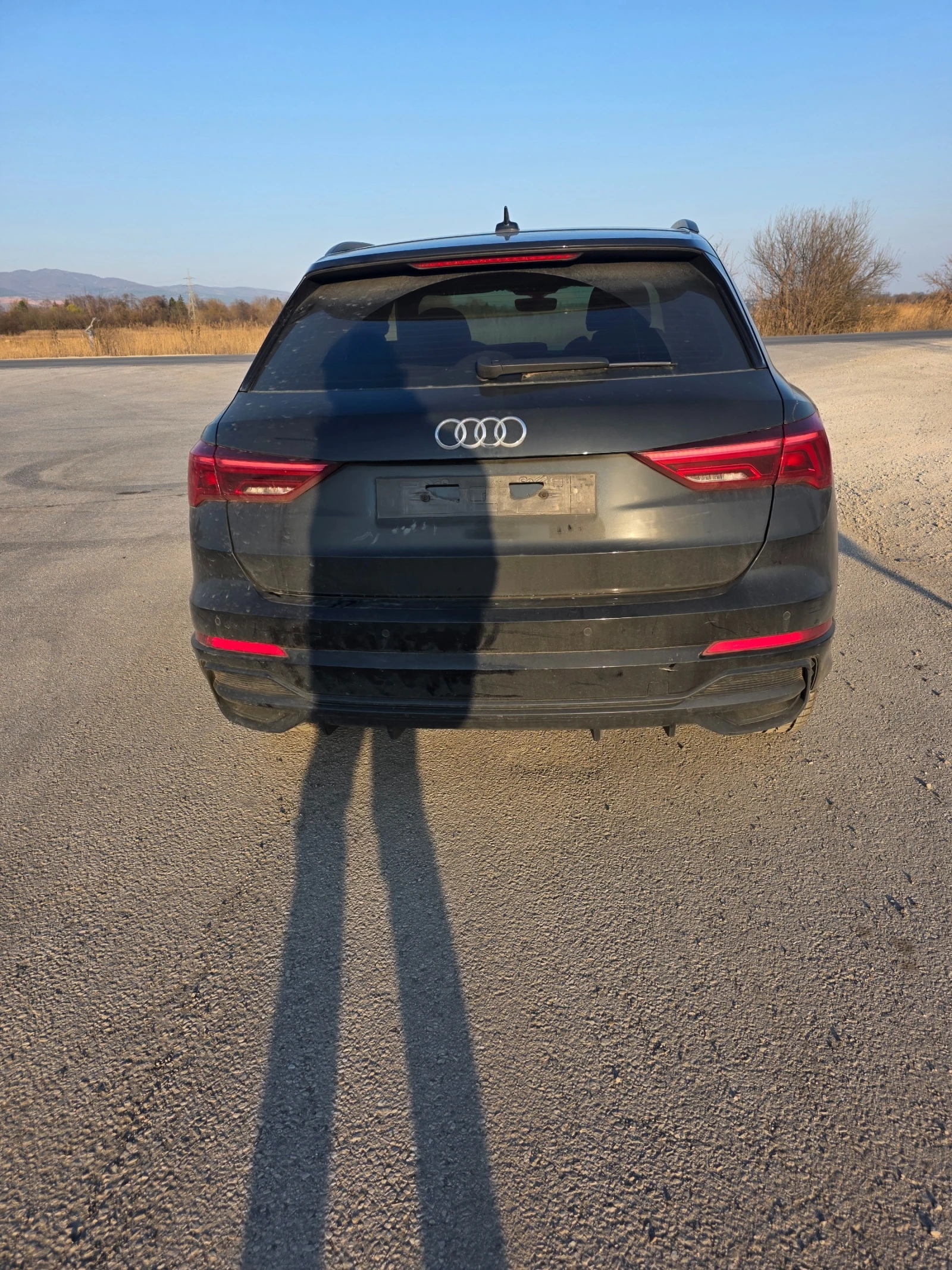 Audi Q3 2.0tdi | Mobile.bg � ����������� 4