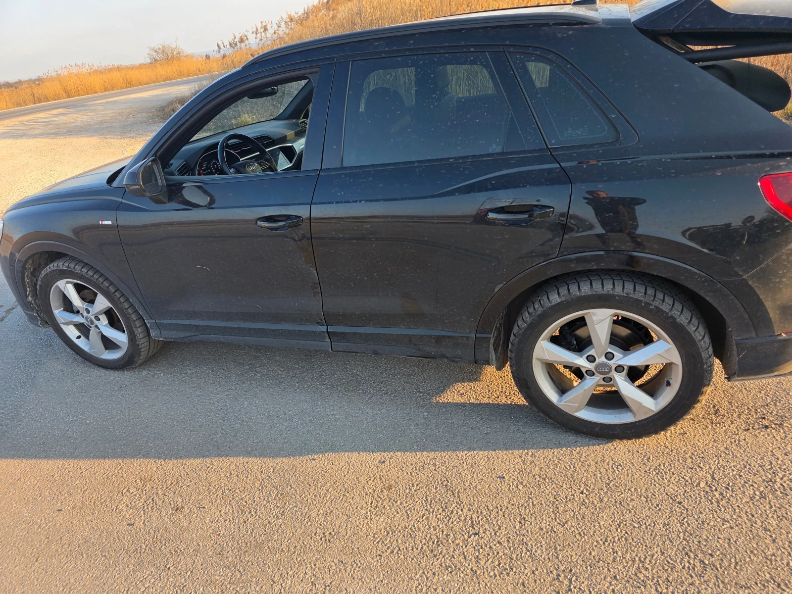 Audi Q3 2.0tdi | Mobile.bg � ����������� 6