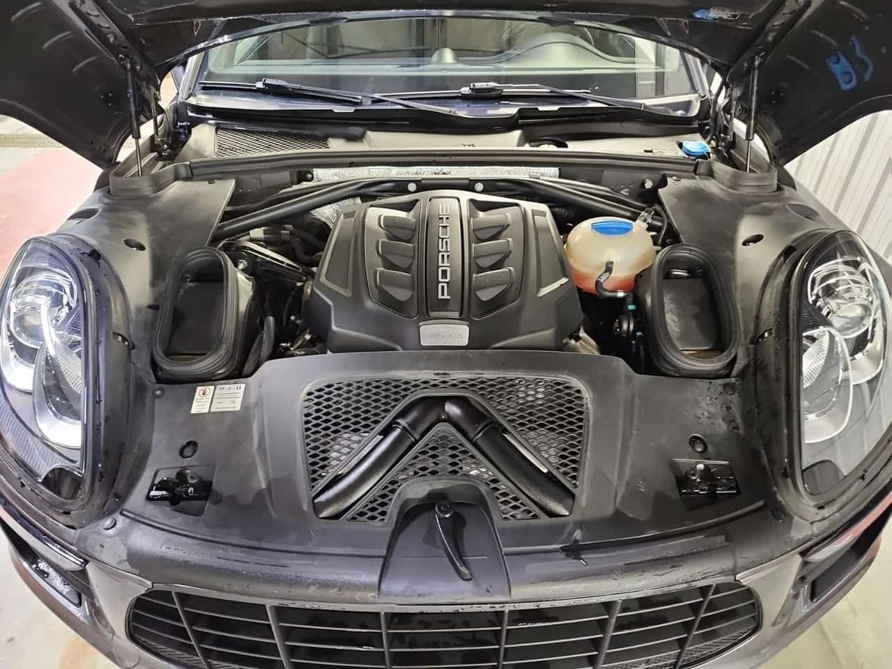 Porsche Macan  S | PANO | MEMORY | CARFAX | , снимка 16 - Автомобили и джипове - 54056512