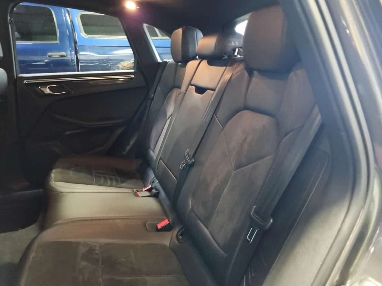 Porsche Macan  S | PANO | MEMORY | CARFAX | , снимка 11 - Автомобили и джипове - 54056512