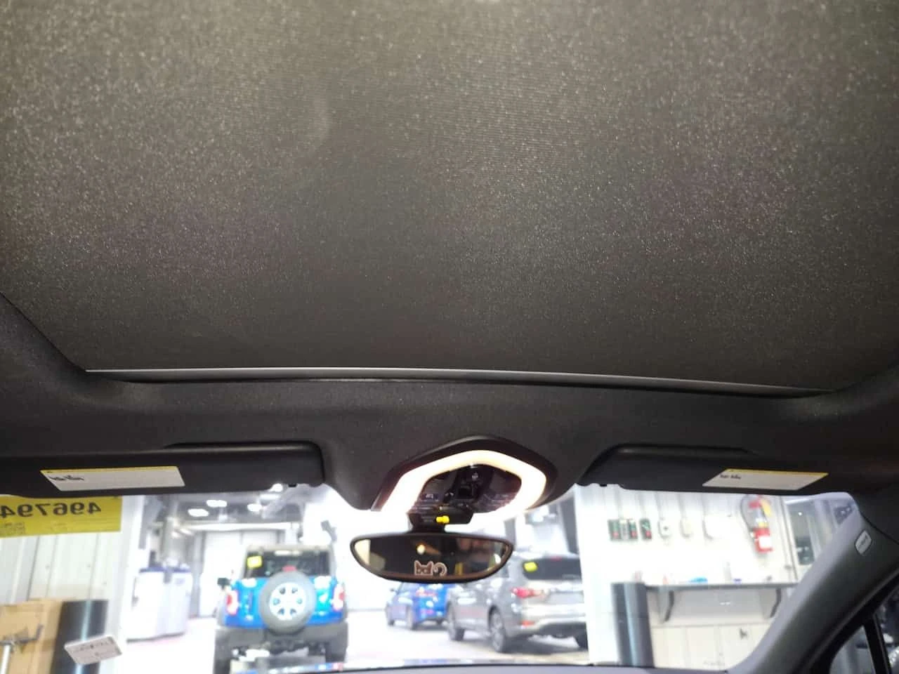 Porsche Macan  S | PANO | MEMORY | CARFAX | , снимка 12 - Автомобили и джипове - 54056512