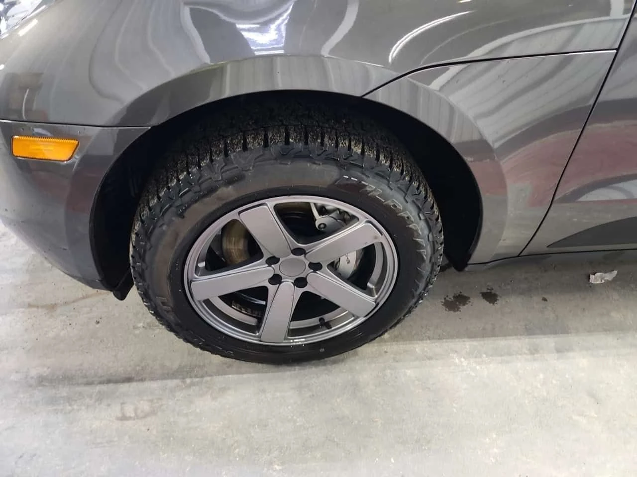 Porsche Macan  S | PANO | MEMORY | CARFAX | , снимка 5 - Автомобили и джипове - 54056512