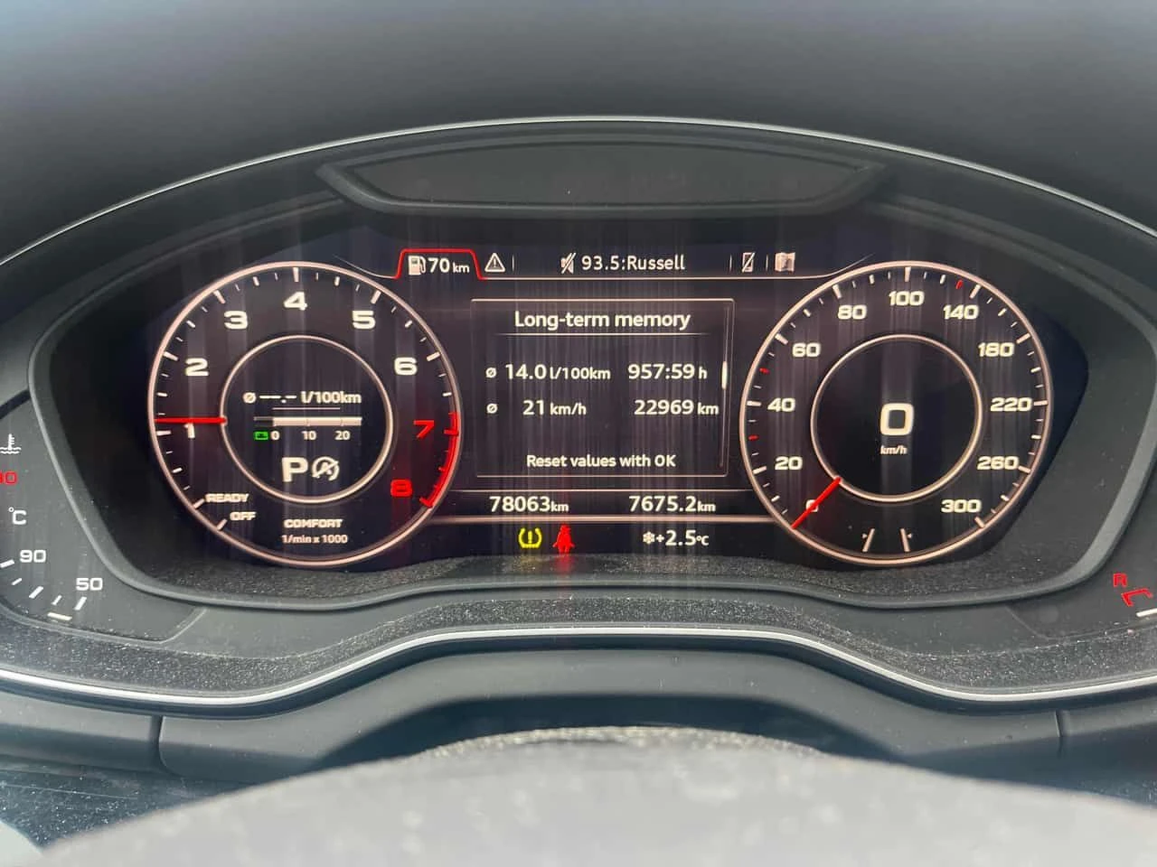 Audi Q5 Technik/360/DISTRONIC/B&O/КЛИП НА МОТОРА , снимка 8 - Автомобили и джипове - 54167588