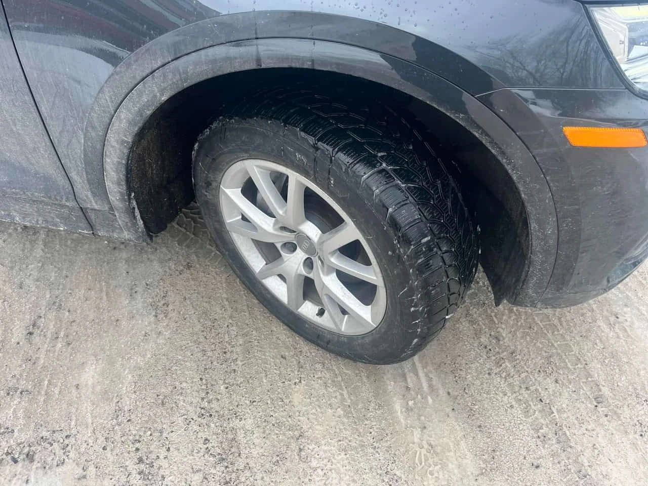 Audi Q5 Technik/360/DISTRONIC/B&O/КЛИП НА МОТОРА , снимка 7 - Автомобили и джипове - 54167588