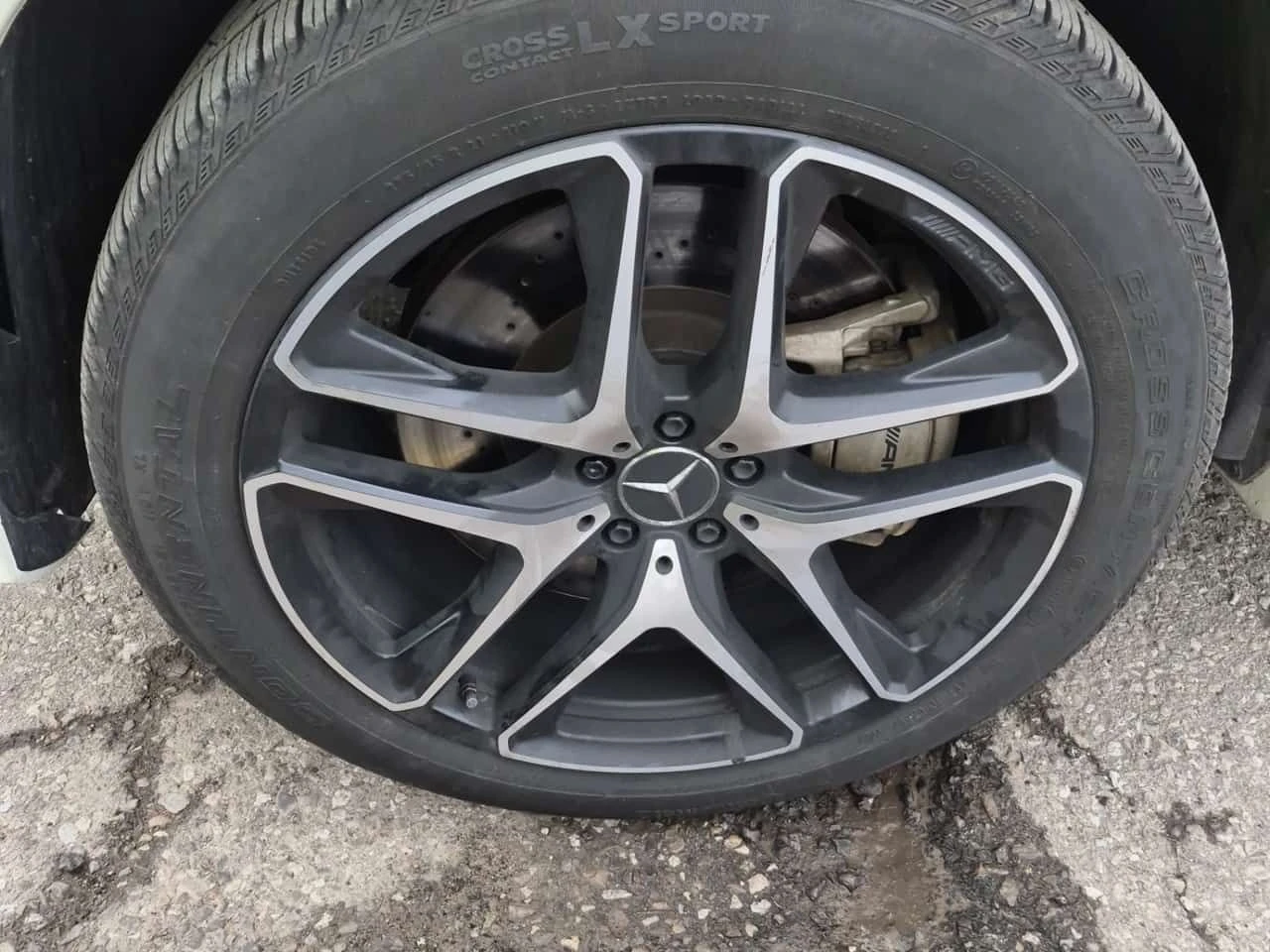 Mercedes-Benz GLE 53 4MATIC AMG | ОБДУХВАНЕ | 360 | BURMESTER | ДИСТРОНИК, снимка 5 - Автомобили и джипове - 54197649