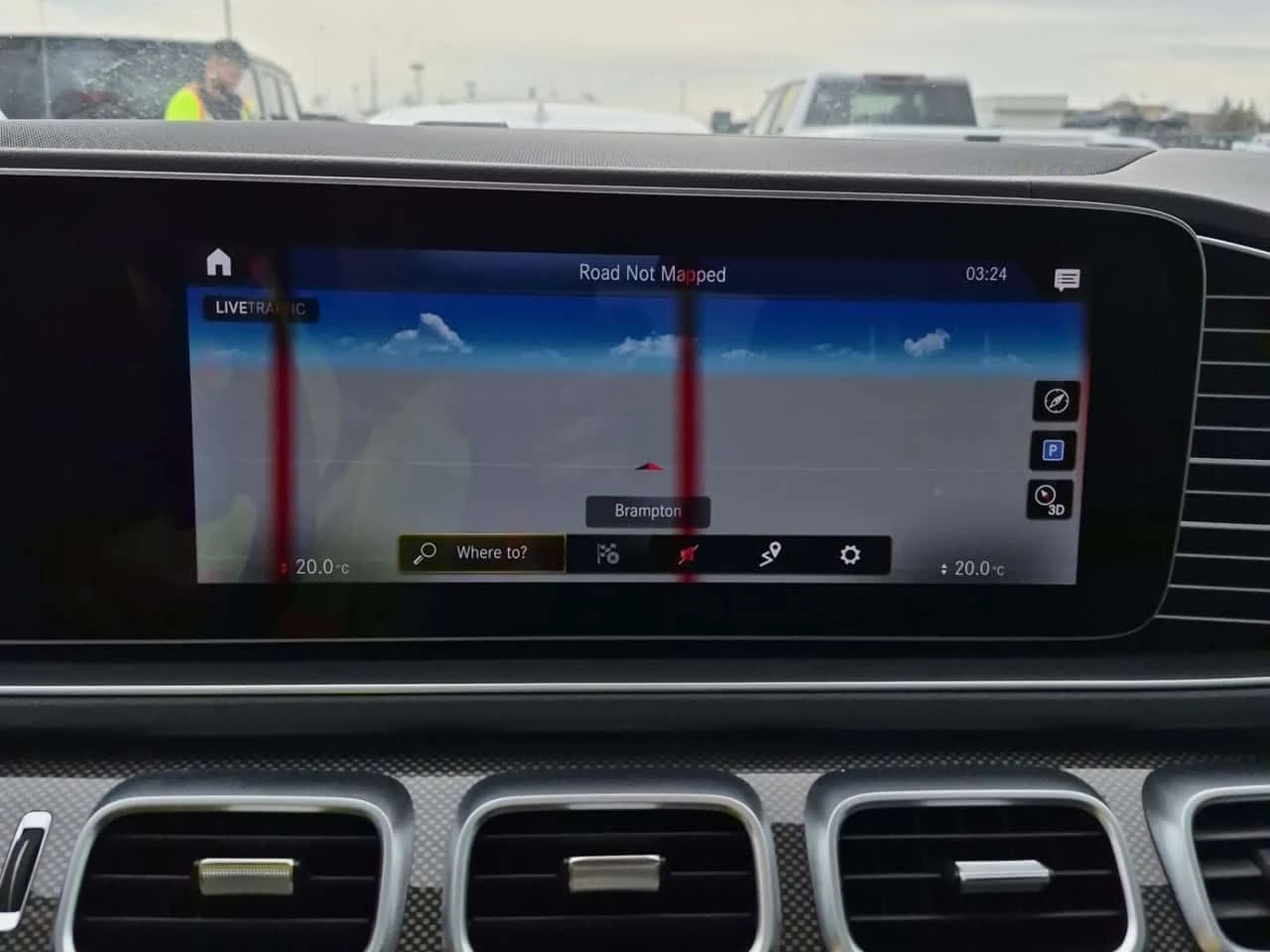 Mercedes-Benz GLE 53 4MATIC AMG | ОБДУХВАНЕ | 360 | BURMESTER | ДИСТРОНИК, снимка 10 - Автомобили и джипове - 54197649