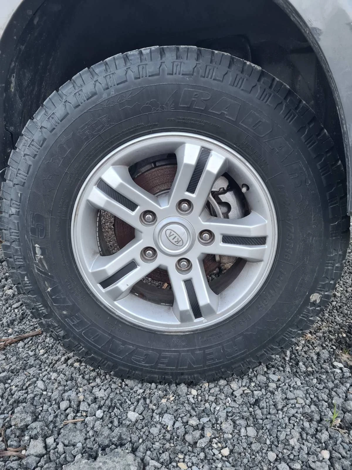 Kia Sorento 3, 5 бензин , снимка 9 - Автомобили и джипове - 54278407