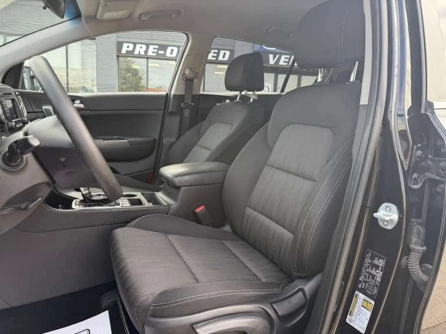 Kia Sportage * LX * CARFAX * ���� �� �� | Mobile.bg � ����������� 9