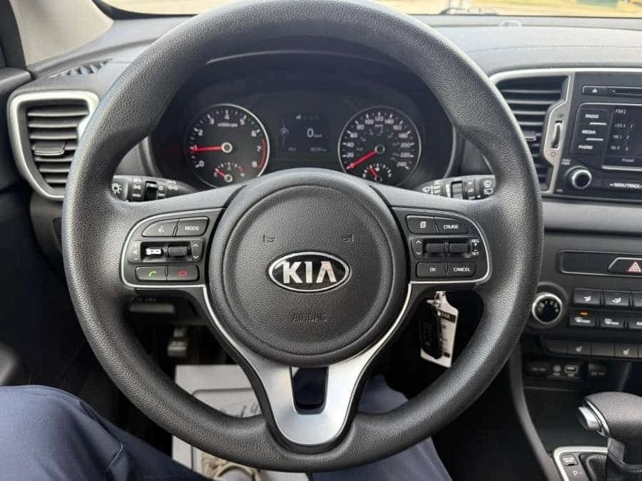 Kia Sportage * LX * CARFAX * ���� �� �� | Mobile.bg � ����������� 12