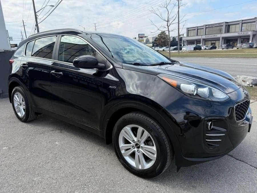 Kia Sportage * LX * CARFAX * ���� �� �� | Mobile.bg � ����������� 3