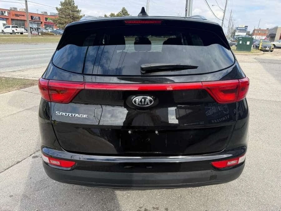 Kia Sportage * LX * CARFAX * ���� �� �� | Mobile.bg � ����������� 6