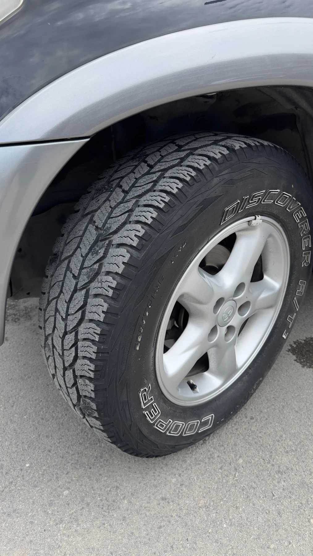 Toyota Rav4, снимка 9 - Автомобили и джипове - 54743757