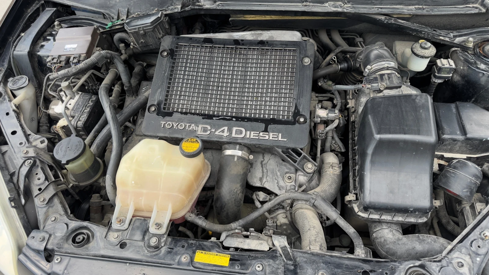 Toyota Rav4, снимка 10 - Автомобили и джипове - 54743757