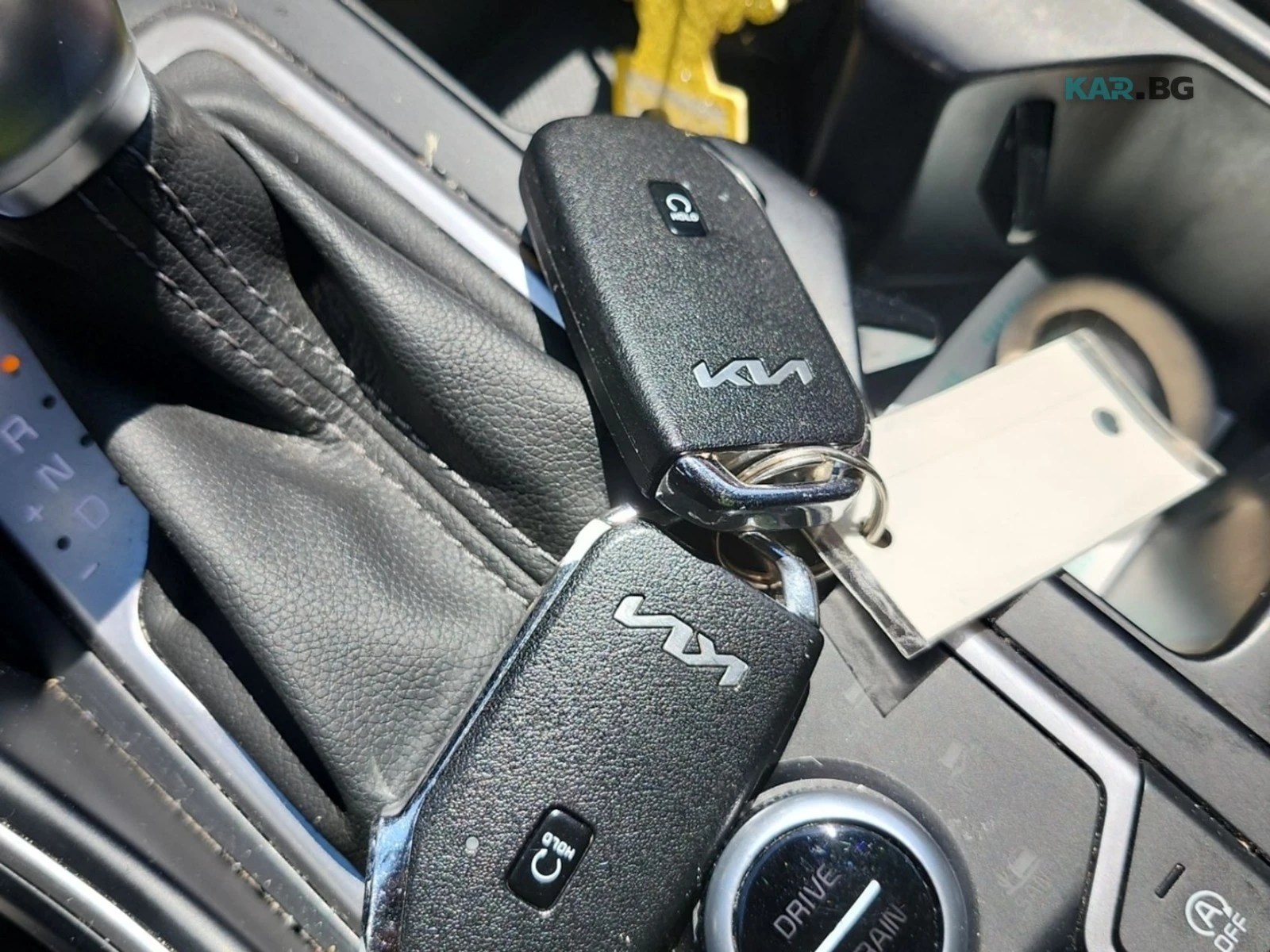 Kia Sorento Ex * A��������� * (���� �� ��) | Mobile.bg � ����������� 17