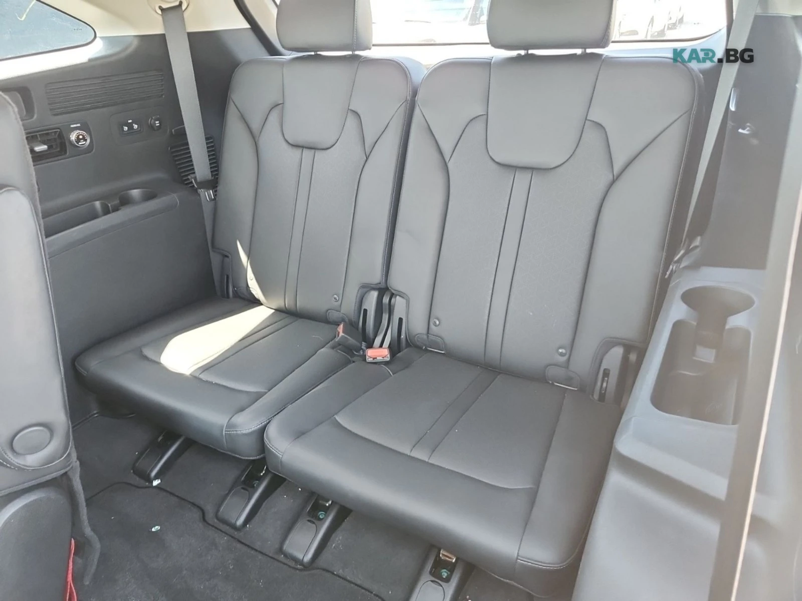 Kia Sorento Ex * A��������� * (���� �� ��) | Mobile.bg � ����������� 15