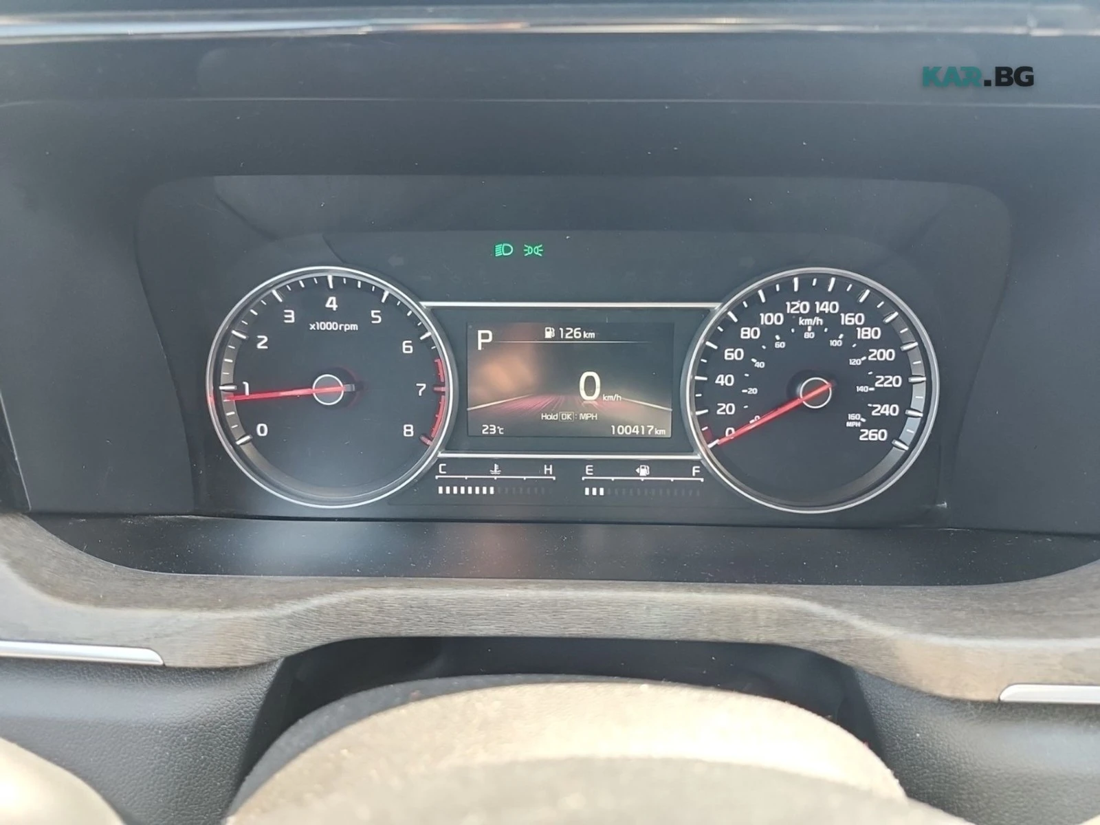 Kia Sorento Ex * A��������� * (���� �� ��) | Mobile.bg � ����������� 13