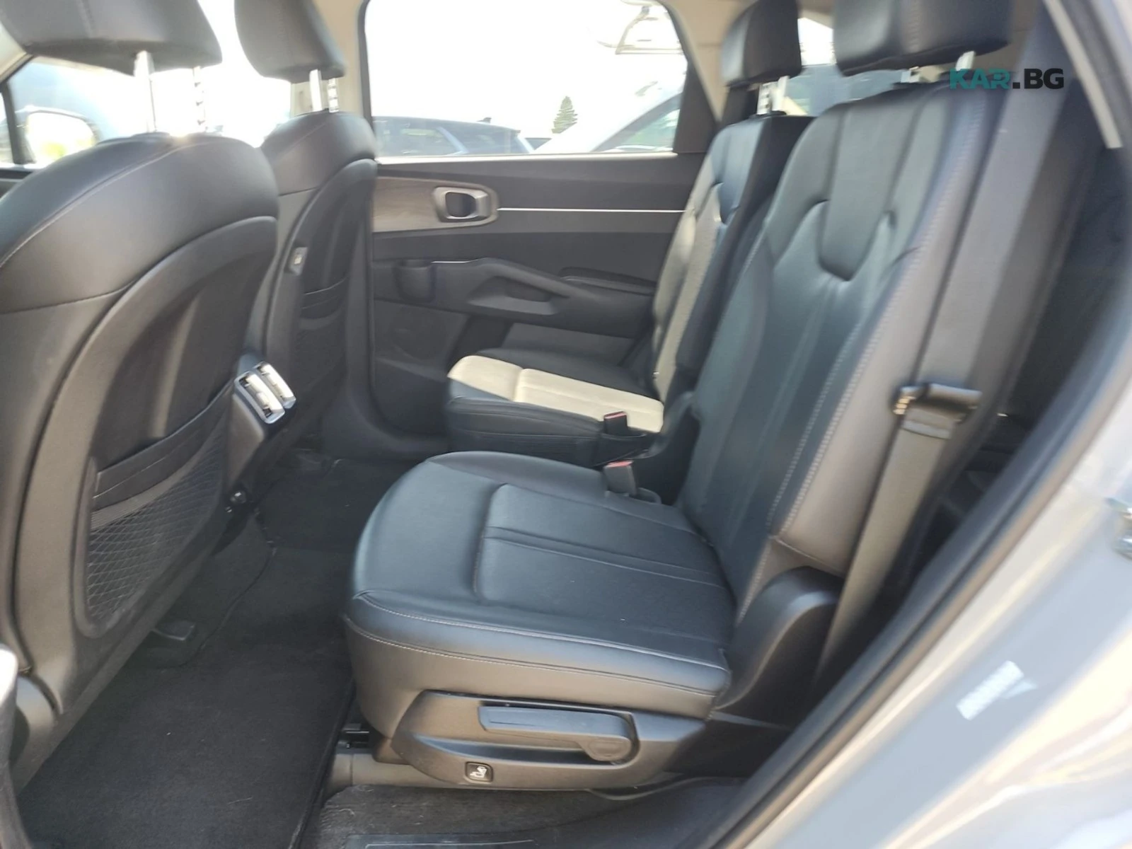 Kia Sorento Ex * A��������� * (���� �� ��) | Mobile.bg � ����������� 14