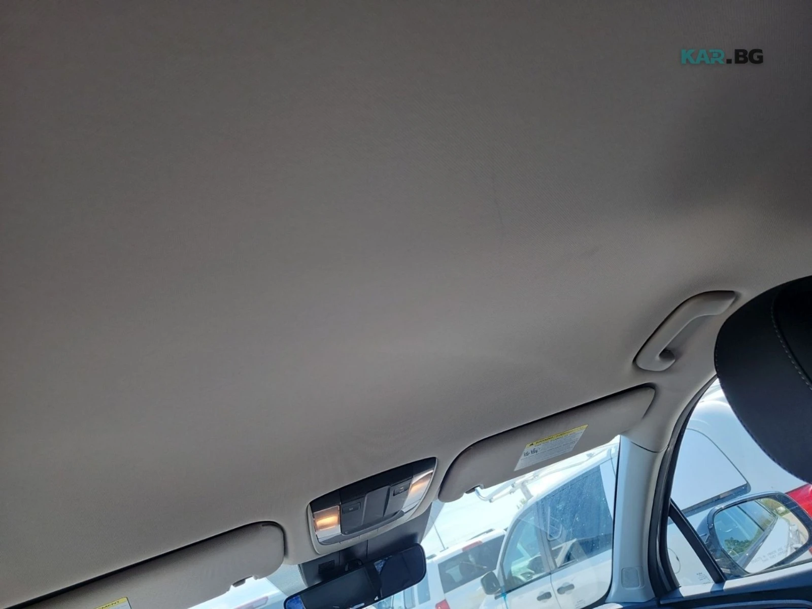 Kia Sorento Ex * A��������� * (���� �� ��) | Mobile.bg � ����������� 16