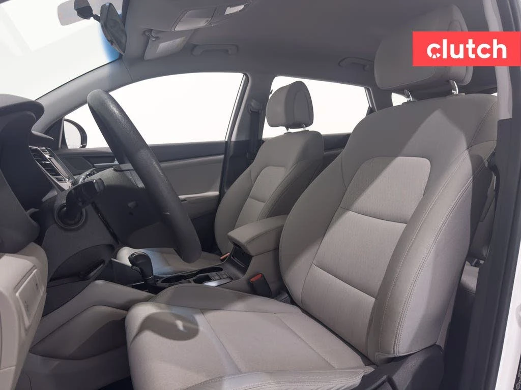 Hyundai Tucson 2.0 FWD, снимка 7 - Автомобили и джипове - 55217394