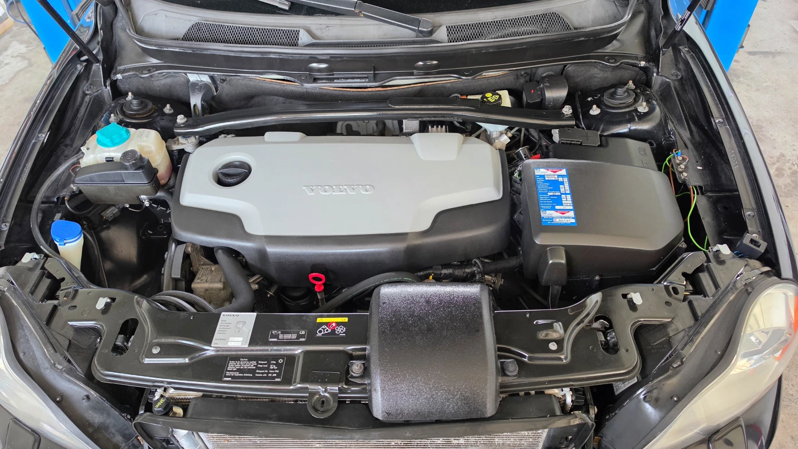 Volvo Xc90 2.4* 7�����* ����* 4�4* ���� | Mobile.bg � ����������� 17