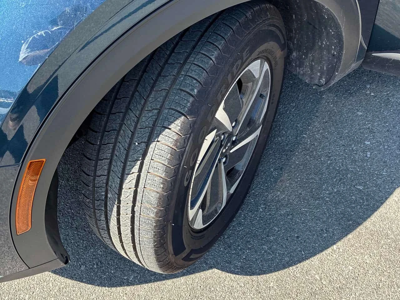 Kia Sportage * EX * CARFAX * ЦЕНА ДО БГ, снимка 14 - Автомобили и джипове - 55384565