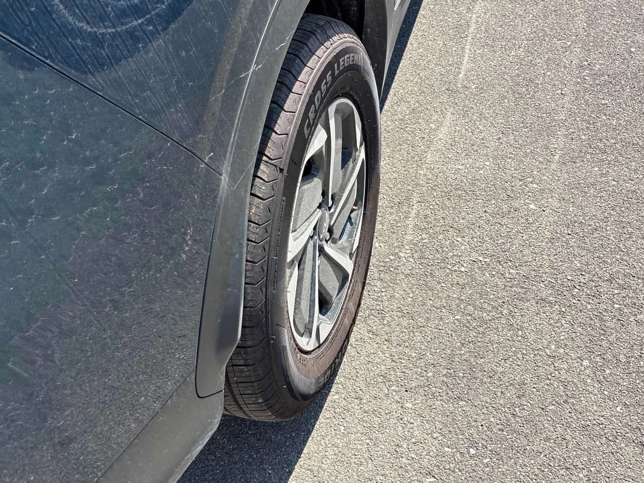 Kia Sportage * EX * CARFAX * ЦЕНА ДО БГ, снимка 11 - Автомобили и джипове - 55384565