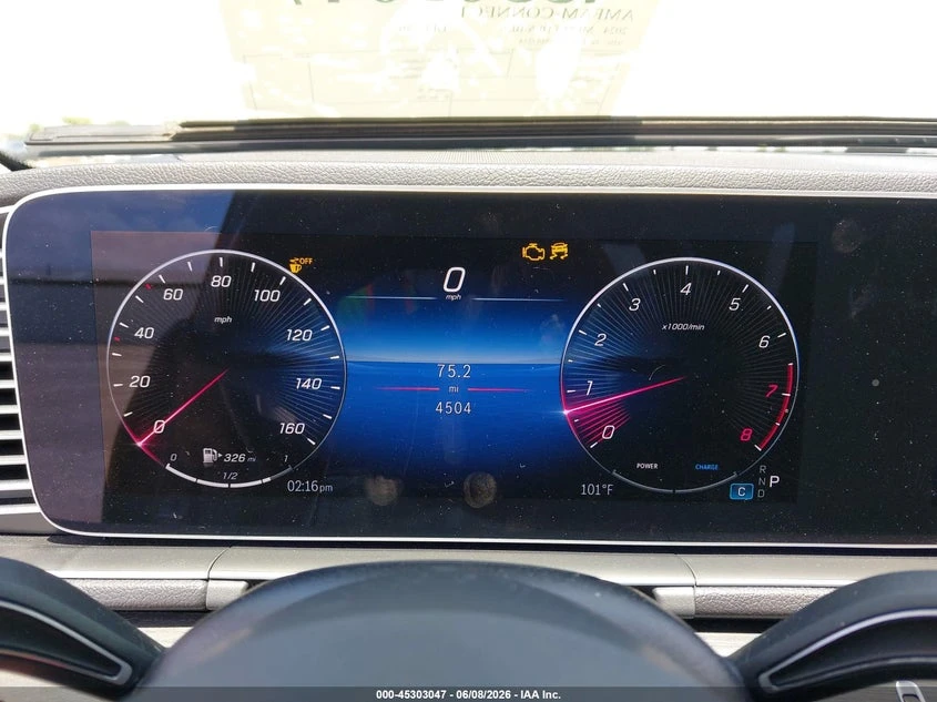 Mercedes-Benz GLE 580 2024 MERCEDES-BENZ GLE 580 4MATIC, снимка 10 - Автомобили и джипове - 55482819