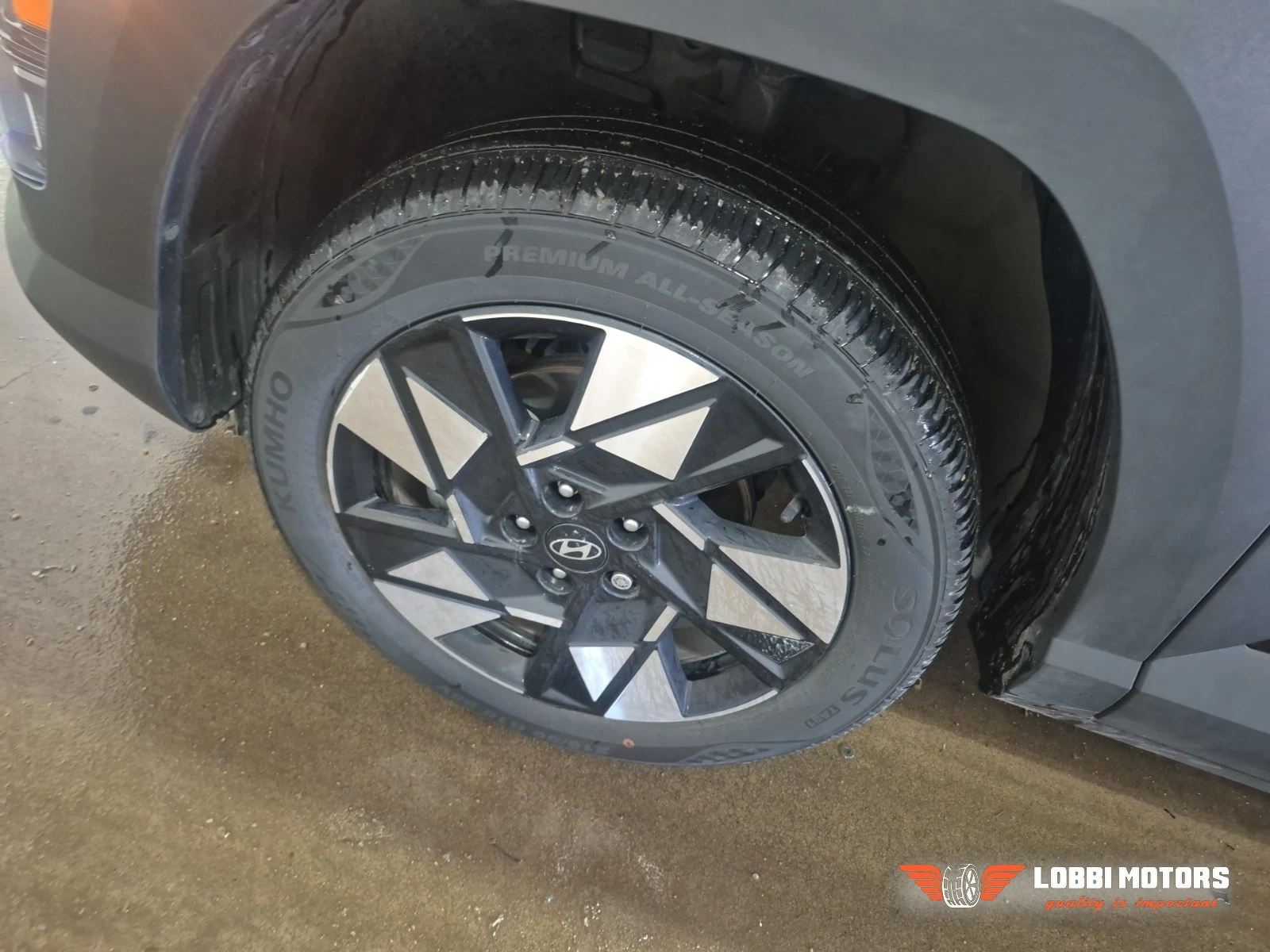 Hyundai Kona, снимка 6 - Автомобили и джипове - 56099319