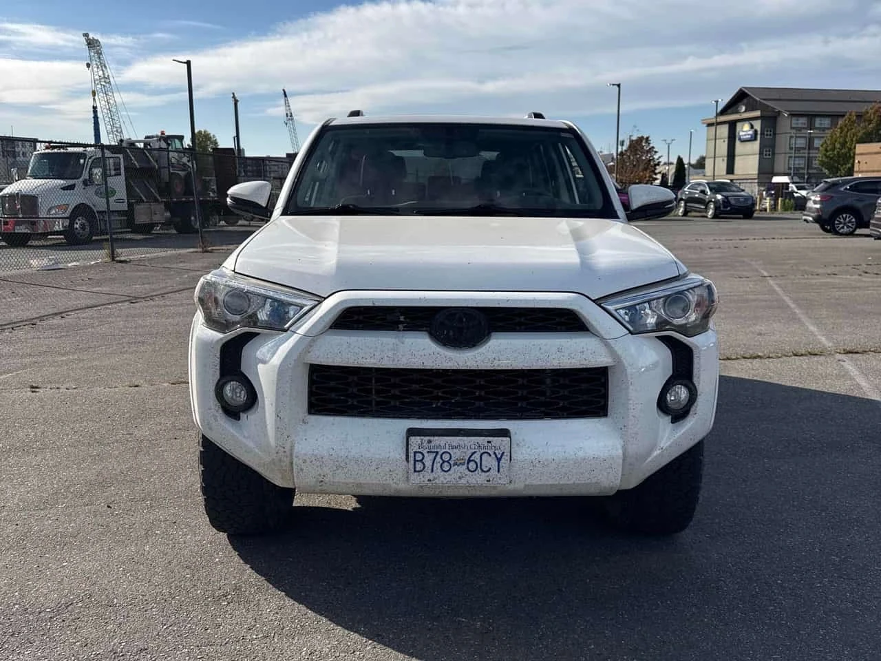 Toyota 4runner /SR5 Premium/TRD Off Road/����������� | Mobile.bg � ����������� 2