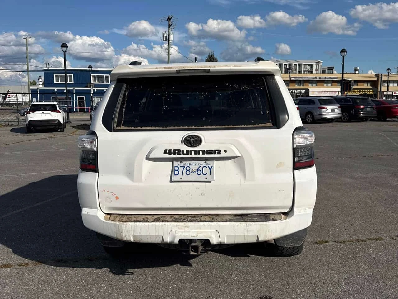 Toyota 4runner /SR5 Premium/TRD Off Road/����������� | Mobile.bg � ����������� 5
