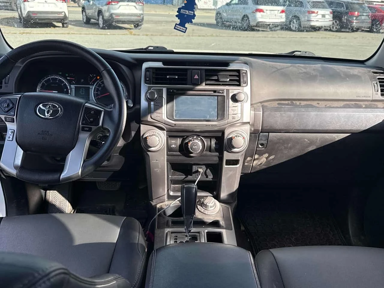 Toyota 4runner /SR5 Premium/TRD Off Road/����������� | Mobile.bg � ����������� 6