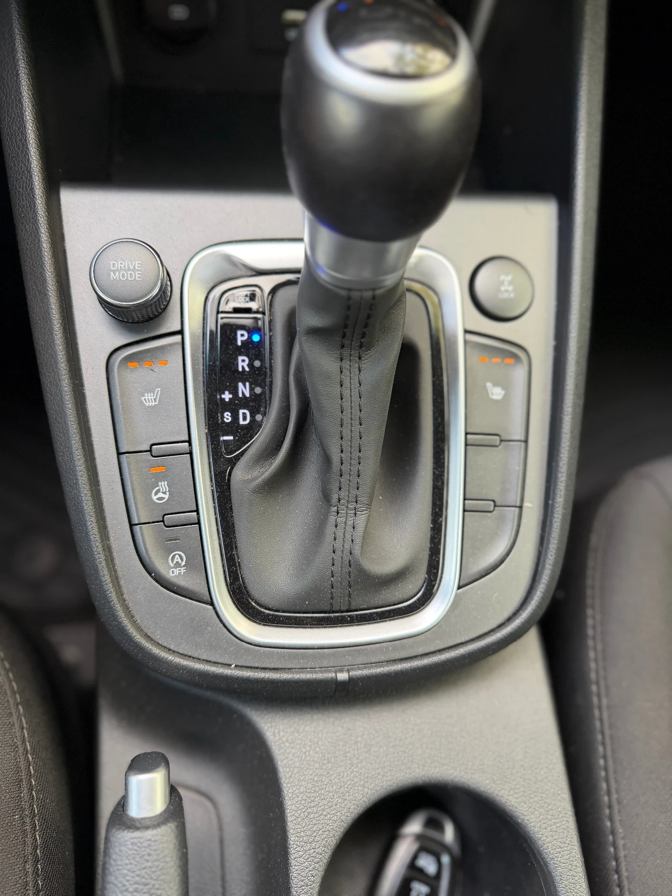 Hyundai Kona 2.0MPI* 4х4* FACELIFT, снимка 16 - Автомобили и джипове - 56665204