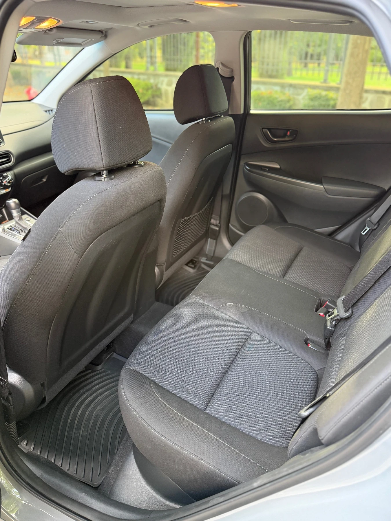 Hyundai Kona 2.0MPI* 4х4* FACELIFT, снимка 8 - Автомобили и джипове - 56665204