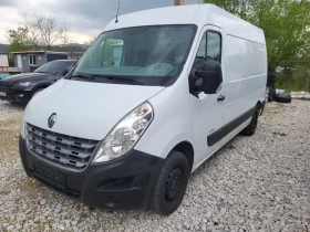 Renault Master 2.3 DCI Klimatik, снимка 3