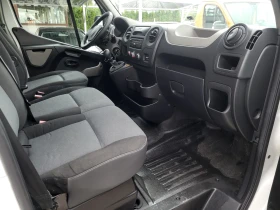 Renault Master 2.3 DCI Klimatik, снимка 12
