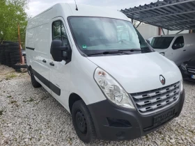 Renault Master 2.3 DCI Klimatik, снимка 1