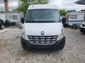 Renault Master 2.3 DCI Klimatik, снимка 2